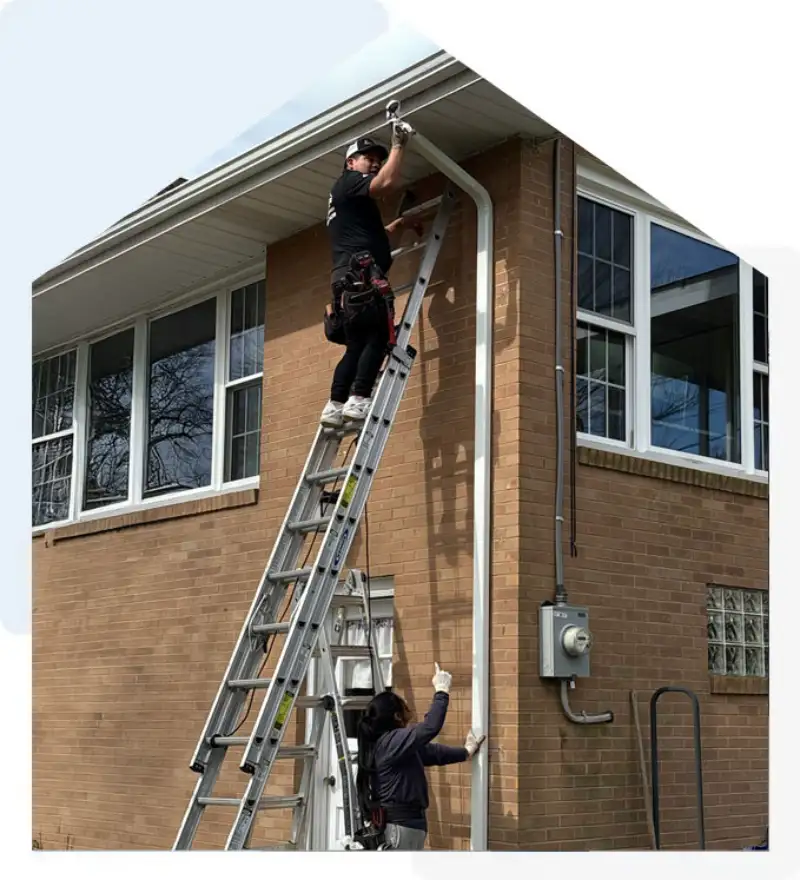 ladder ladder